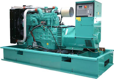 青湖路街道180kw康明斯柴油发电机组图片 青湖路街道180kw康明斯柴油发电机组图片