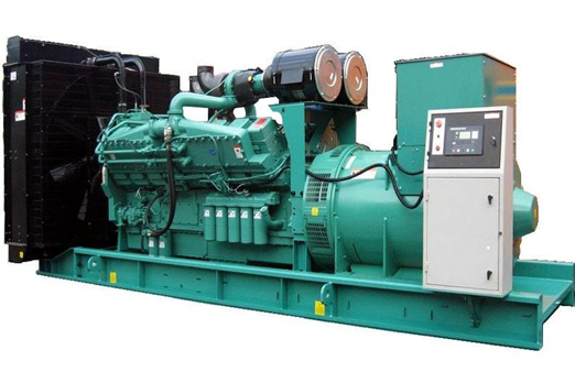 青湖路街道150kw康明斯柴油发电机组图片 青湖路街道150kw康明斯柴油发电机组图片