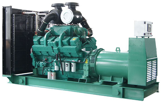 青湖路街道220kw康明斯柴油发电机组图片 青湖路街道220kw康明斯柴油发电机组图片