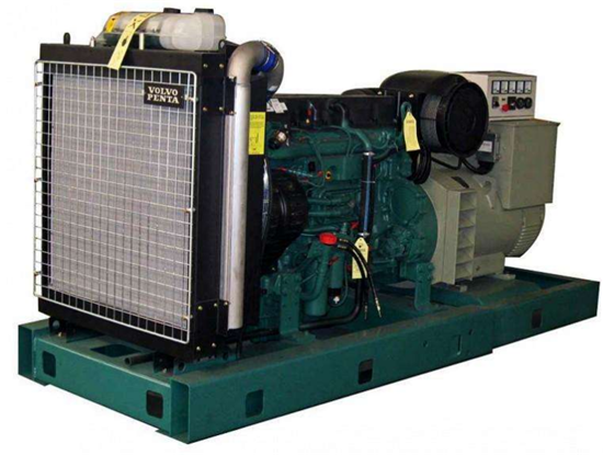 青湖路街道柴油发电机